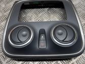 Cadre, panneau d'unité radio / GPS