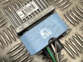 Glow plug pre-heat relay