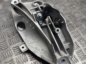 Support, suspension du moteur