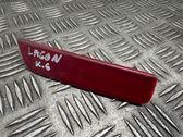 Rear tail light reflector