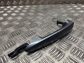 Front door exterior handle