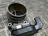 Throttle valve