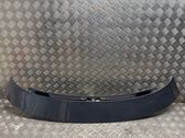 Tailgate/trunk spoiler