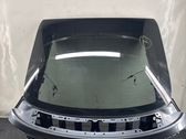 Tailgate/trunk/boot lid