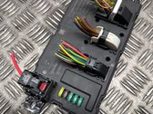 Comfort/convenience module