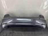Rear bumper