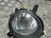Front fog light