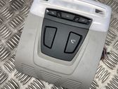 Front seat light