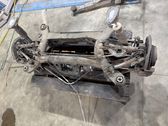 Rear subframe