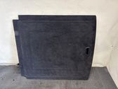 Trunk/boot floor carpet liner
