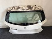 Tailgate/trunk/boot lid