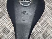 Steering wheel airbag