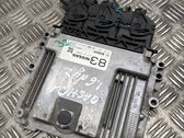 Engine control unit/module