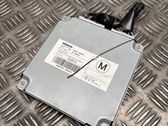 Camera control unit module