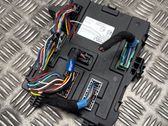 Comfort/convenience module