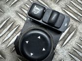 Wing mirror switch