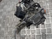 EGR valve cooler