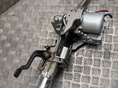 Electric power steering pump