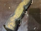Exhaust manifold