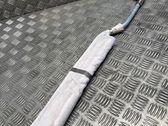 Airbag porte avant