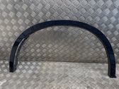 Front arch trim