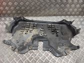 Unterfahrschutz Unterbodenschutz Motor