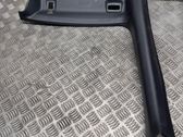 (A) pillar trim