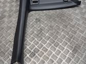 (A) pillar trim