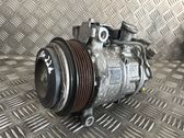 Klimakompressor Pumpe