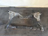 Front subframe