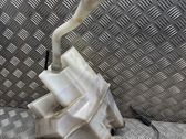 Windshield washer fluid reservoir/tank