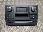 Radio/CD/DVD/GPS head unit
