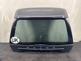 Tailgate/trunk/boot lid