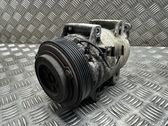 Air conditioning (A/C) compressor (pump)
