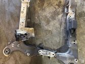 Front subframe