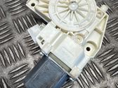 Front door window regulator motor