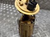 In-tank fuel pump