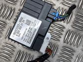 Steuergerät Hochdruckkraftstoffpumpe