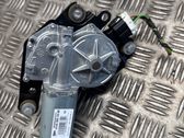 Wischermotor Heckscheibe