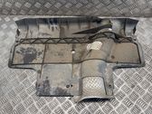Unterfahrschutz Unterbodenschutz Mitte