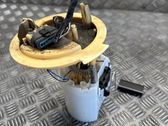 Kraftstoffpumpe im Tank