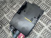 GPS navigation control unit/module