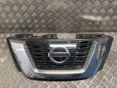 Grille de calandre avant