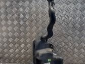 Windshield washer fluid reservoir/tank