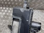 Air filter box