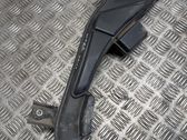 Air intake duct part