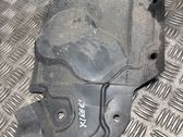 Front underbody cover/under tray