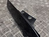 Rear/tail light trim molding