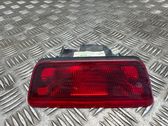 Rear fog light