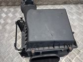 Air filter box